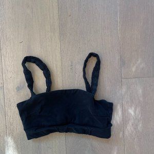Sincerly Jules x Bandier xs sports bra